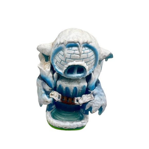 Skylanders Spyro's Adventures Figures Lot of 5 - Picture 7 of 7